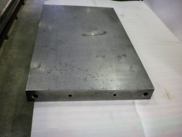 不明 不明 Surface plate (Long side 0.00m~) Image 4