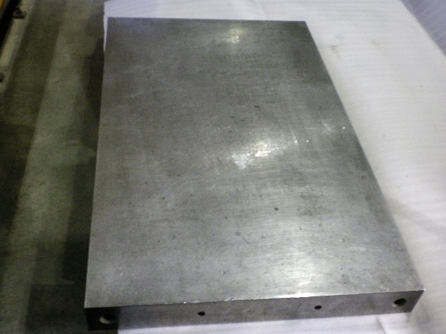 不明 不明 Surface plate (Long side 0.00m~) Image 5