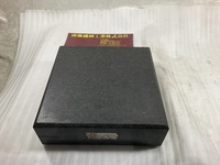 Ohnishi Sokutei 300×300×100mm 一部欠けあり Surface plate (Long side 0.00m~) J-111-F Image