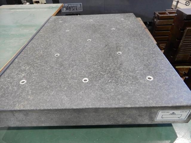  550×750×80mm 定盤（長辺0.00m~） の画像 2枚目