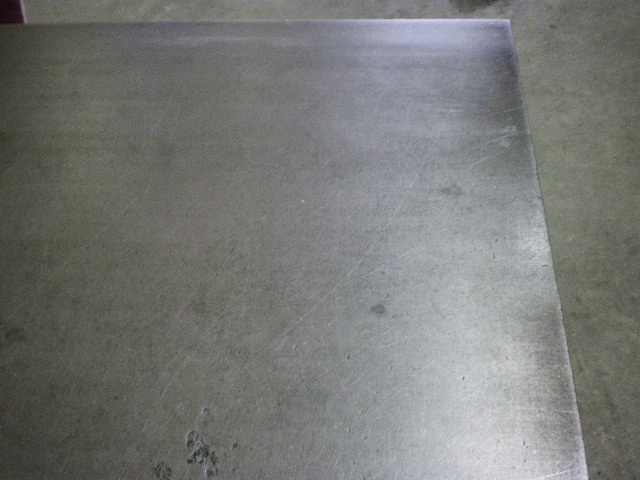  1,200x600x120mm Surface plate (Long side 1.00m~) Image 2