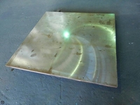  1200×1200×20 定盤（長辺1.00m~） J-30-31 の画像