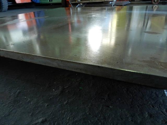 1200×1200×20 Surface plate (Long side 1.00m~) Image 2