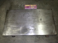   Surface plate (Long side 1.00m~) J-P-3 Y Image