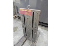  400×500×H900 270kg イケール B-I-18 の画像