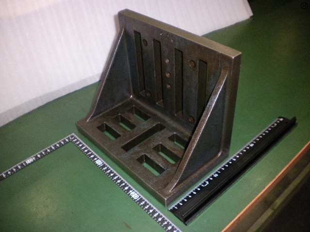 不明 150x250x200mm Tombstone Image 2