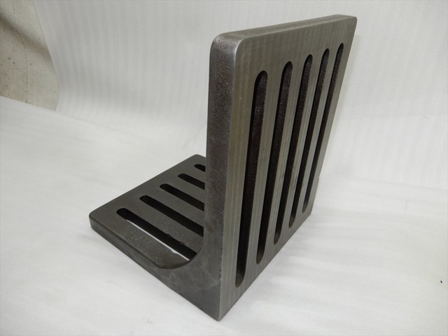  250x250x300mm Tombstone Image 2