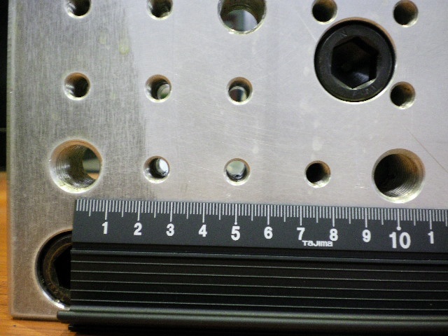  W540x330xH395mm イケール の画像 3枚目