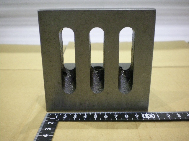  100x125x100mm イケール の画像 2枚目