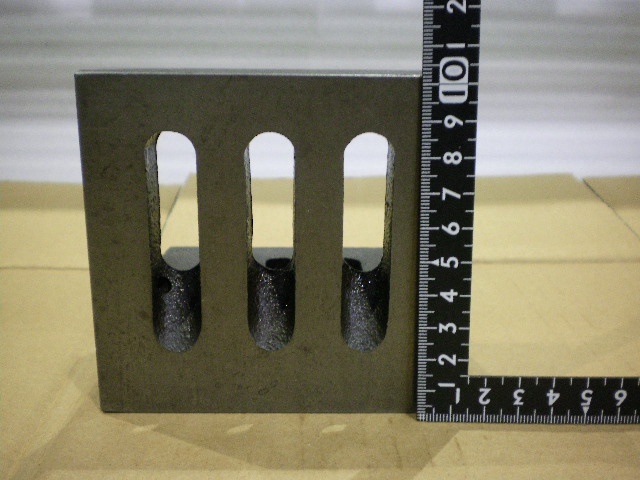  100x125x100mm イケール の画像 3枚目