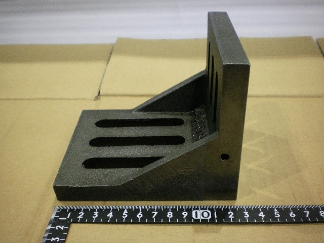  100x125x100mm イケール の画像 4枚目
