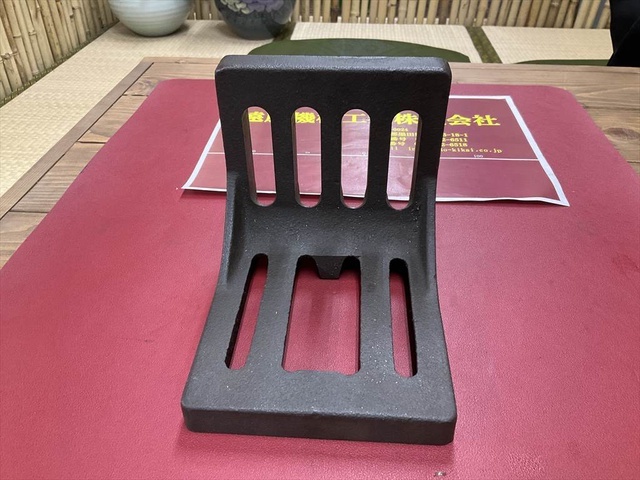  127×150×125mm イケール の画像 4枚目
