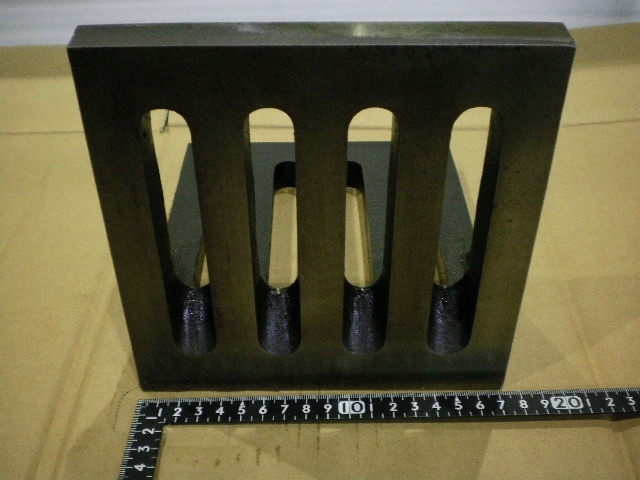  175x200x175mm イケール の画像 2枚目
