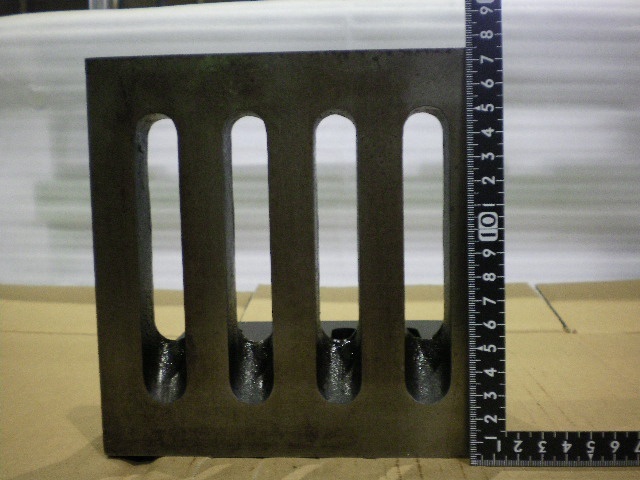  175x200x175mm イケール の画像 3枚目