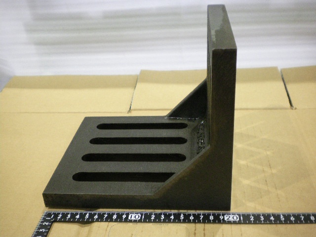  175x200x175mm イケール の画像 4枚目