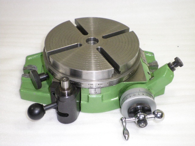 日章機械 NCT-150 Rotary Image 3