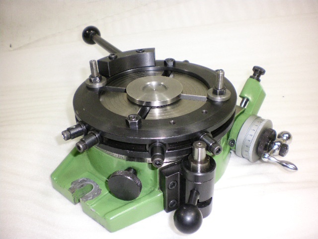 日章機械 NCT-150 Rotary Image 5