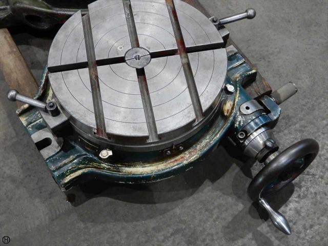 大和工機 NEWS 300φ ロータリー の画像 1枚目