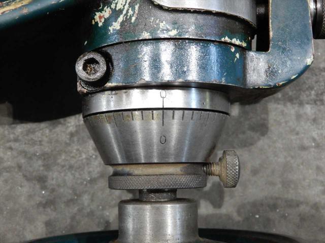 大和工機 NEWS 300φ ロータリー の画像 3枚目