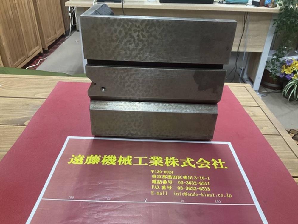 大菱計器製作所  ロータリー