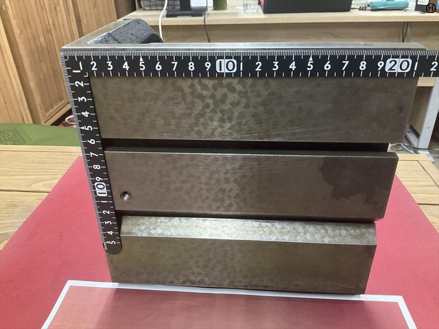大菱計器製作所  ロータリー の画像 2枚目