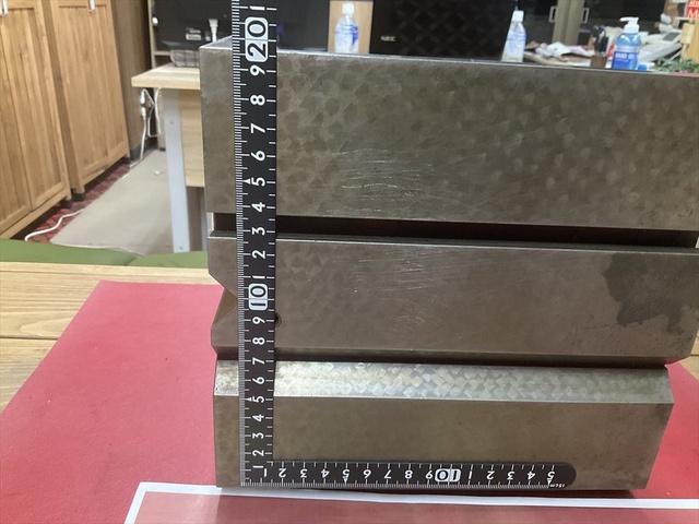 大菱計器製作所  ロータリー の画像 3枚目