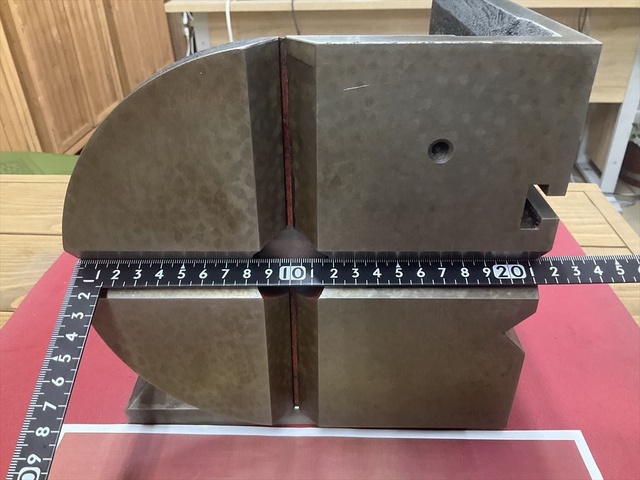 大菱計器製作所  ロータリー の画像 4枚目