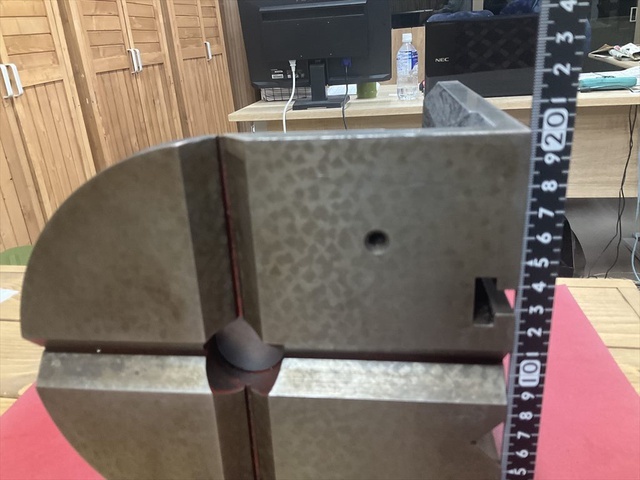 大菱計器製作所  ロータリー の画像 5枚目