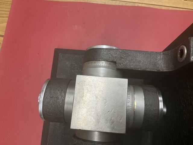 大菱計器製作所  ロータリー の画像 6枚目
