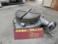 津田駒工業 300-CTK ロータリー C-S-48 の画像