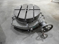 津田駒工業 400-CTK ロータリー C-S-49 の画像