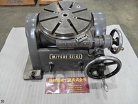 三井精機工業 JT3MA ロータリー C-S-16 の画像