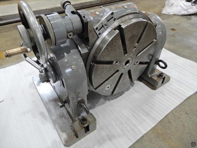 三井精機工業 JT3MA ロータリー の画像 2枚目