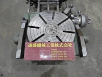 日研工作所 NST-300HP ロータリー C-S-32 の画像