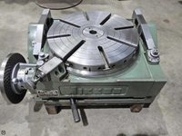 日研工作所 NST-300HP ロータリー C-S-18 の画像