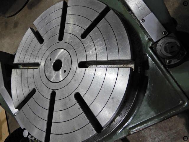 NIKKEN KOSAKUSHO WORKS NST-300HP Rotary Image 2