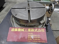津田駒工業 300-CTK ロータリー C-S-36 の画像