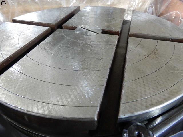  300φ ロータリー の画像 3枚目