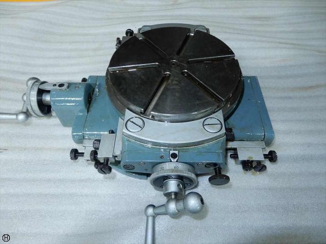   ロータリー の画像 1枚目