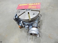 大和工機 NEWS SX-8 250φ インデックス・割出台 C-S-47 の画像