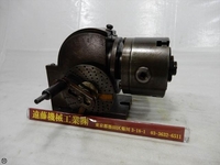 大和工機 NEWS  インデックス・割出台 C-S-11共C の画像