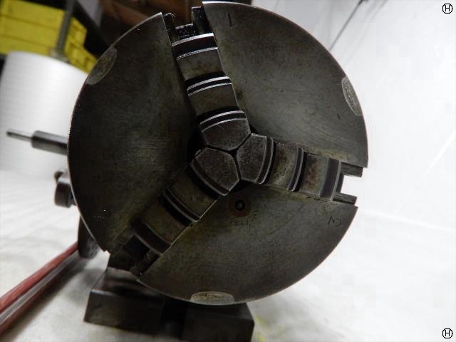 大和工機 NEWS  インデックス・割出台 の画像 2枚目