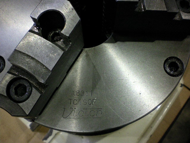 津田駒工業 RS-250 インデックス・割出台 の画像 5枚目