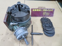 日研工作所 SRI-150 インデックス・割出台 C-S-65 Y の画像