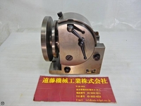 大和工機 NEWS BS-1 -10〜90° インデックス・割出台 C-S-46 の画像