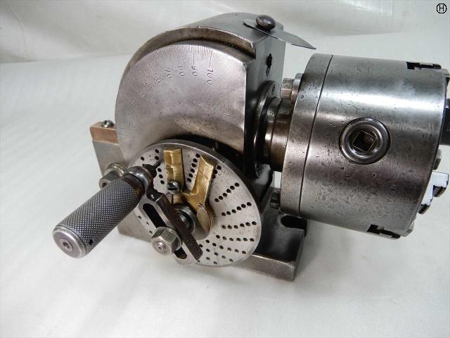 大和工機 NEWS  インデックス・割出台 の画像 2枚目