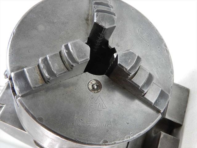 大和工機 NEWS  インデックス・割出台 の画像 3枚目