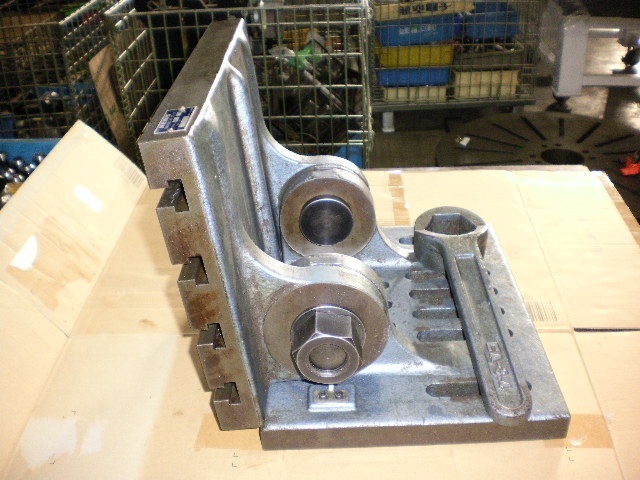 大和工機 NEWS AGC-4 クロス の画像 3枚目