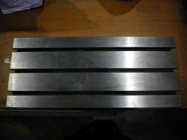  SBP15037 工作機械用サブ・パレット の画像 2枚目