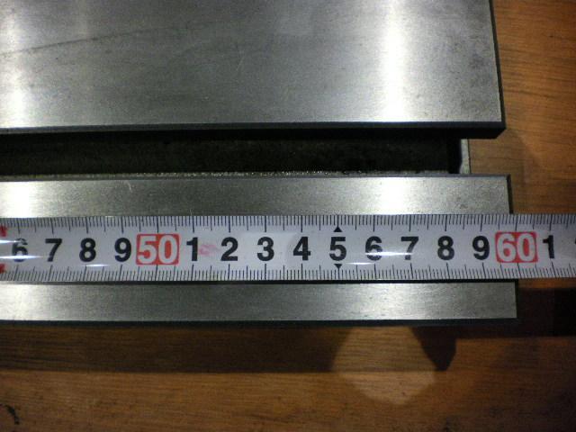  SBP15037 工作機械用サブ・パレット の画像 4枚目